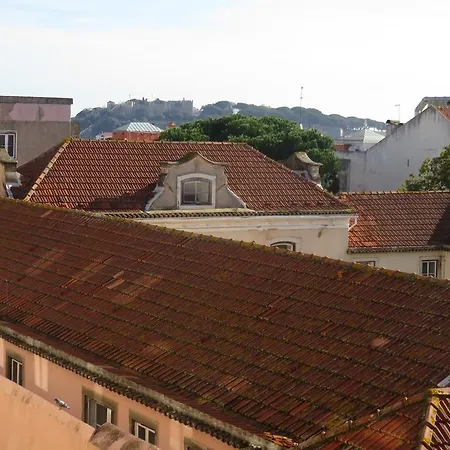 Apartmán Bairro Rent *