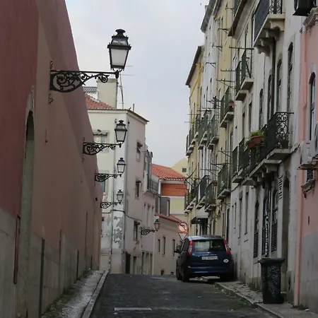 Bairro Rent * Lisboa
