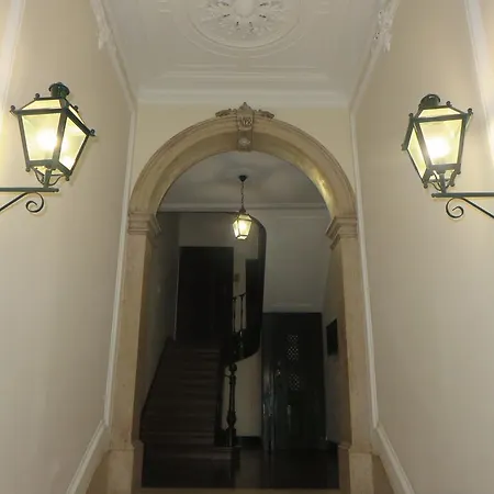 Bairro Rent * Lisboa
