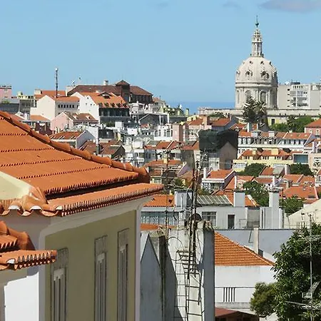 Bairro Rent * Lisbona