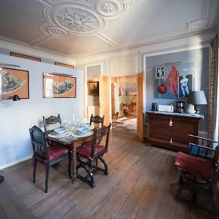 Apartmán Bairro Rent