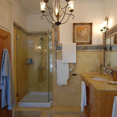 Bairro Rent 아파트 *