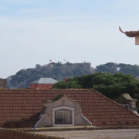 Bairro Rent 아파트 *