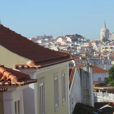 Bairro Rent 리스본